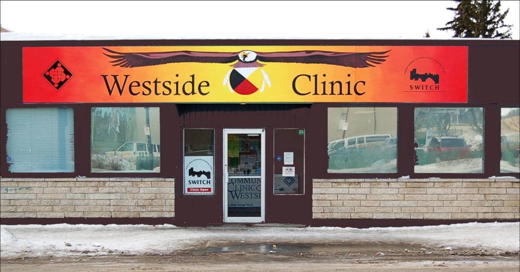 60th Anniversary Saskatoon Community Clinic